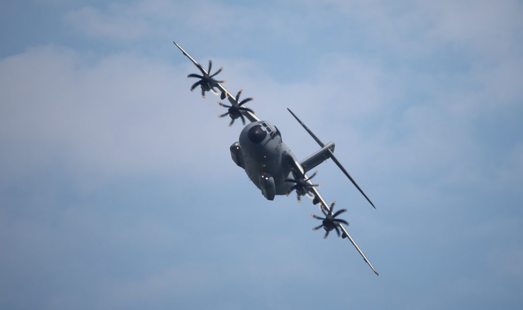 A400M
