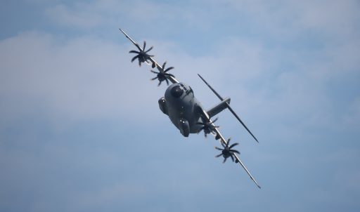 A400M