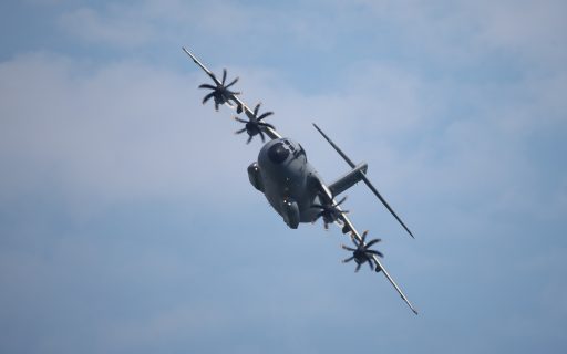 A400M