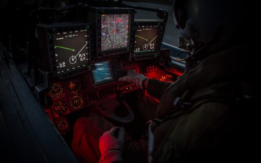 ASSTA 3.1: Der modernste Tornado der Luftwaffe