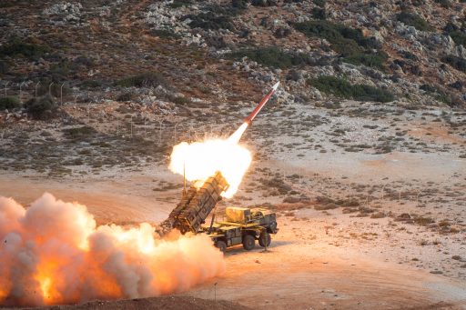 Apollo – Ein Pfeil in die gemeinsame Zukunft