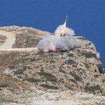 Auch in diesem Jahr wird auf Kreta wieder scharf geschossen. (Quelle: Luftwaffe/Nurguen Schmidt)