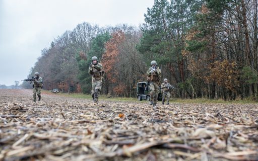 CSAR und mehr – Die Rettung von abgestürzten Piloten