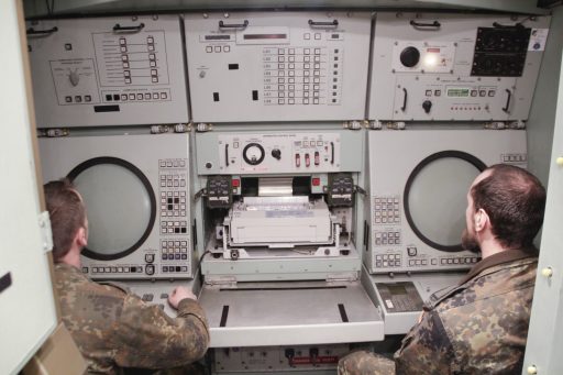 Bewährtes Modell, neue Technik: Erste Patriots digitalisiert