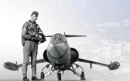 Nachruf: Generalleutnant a.D. Hans-Jörg Kuebart