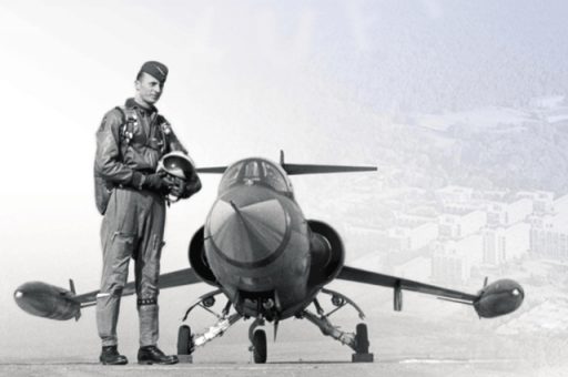 Nachruf: Generalleutnant a.D. Hans-Jörg Kuebart