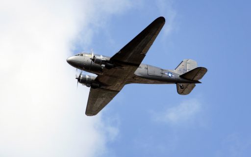 „Teil der Geschichte“: Kuratorium Faßberg in Spandau