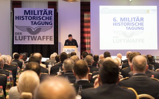 Die Suche nach der Stunde „Null“ – nach Tradition