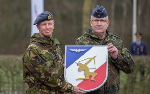 Bodengebundene Luftverteidigung: Von Kooperation zu Integration