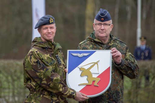 Bodengebundene Luftverteidigung: Von Kooperation zu Integration