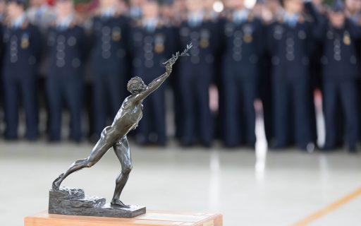 Verleihung des Prinz-Heinrich-Preis