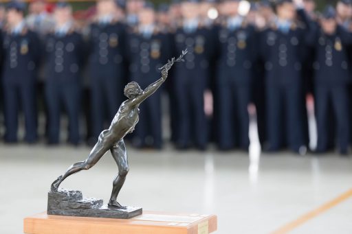 Verleihung des Prinz-Heinrich-Preis