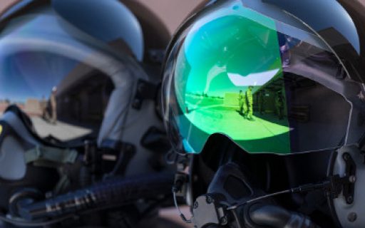 Ausrüstung, ohne die nichts fliegt