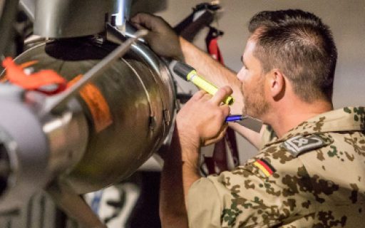 „Viel Bäng nach dem Bumm“