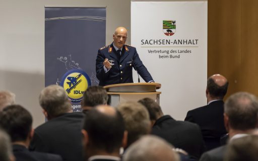 „Die Luftwaffe befindet sich an einem Tiefpunkt!“