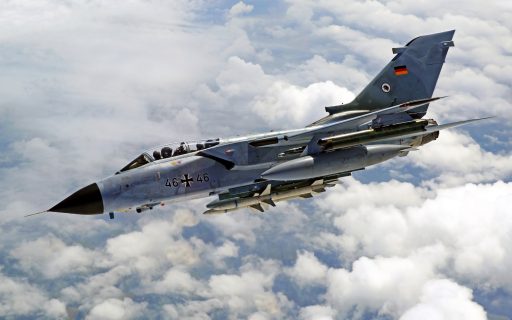 Trident Juncture – Luftabwehrstellungen aufgeklärt