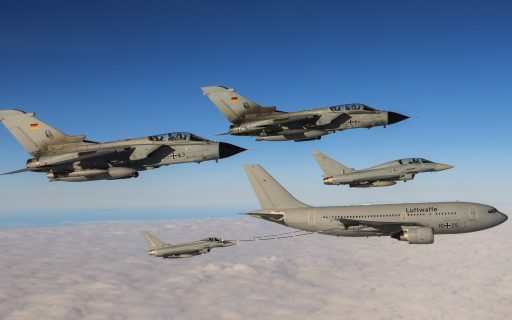 „Wer nicht mit der Zeit geht, geht mit der Zeit“