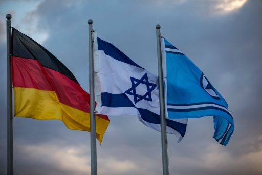 Luftwaffe startet Heron-TP-Ausbildung in Israel