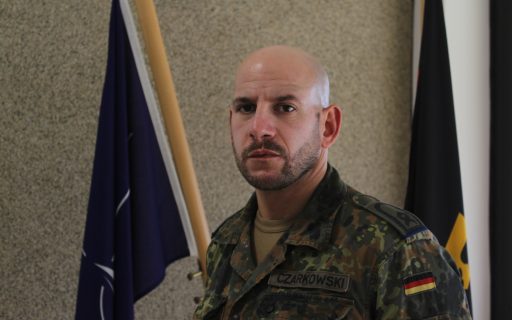 Zivilcourage – Helfen, wenn andere wegsehen