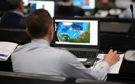 „Command“ – Digital für die Wirklichkeit üben