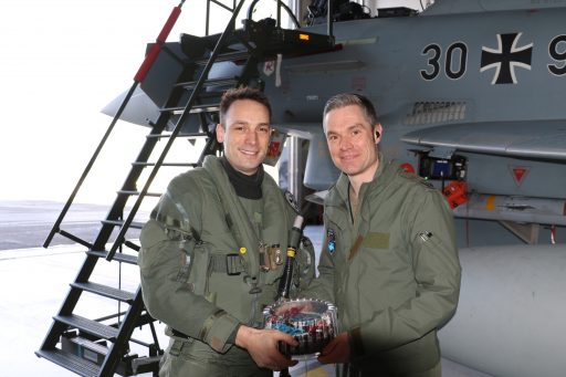 Statt „Afterparty“ Alarmstart mit „Afterburner“