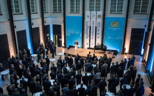 Mitgliederversammlung 2020