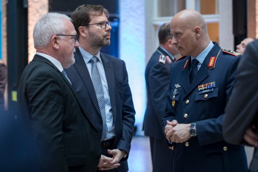 „Licht und Schatten“ in der Luftwaffe