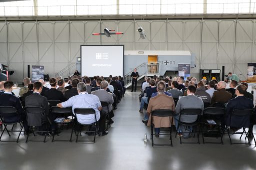 Innovativ und digital – Die Luftwaffe geht voran