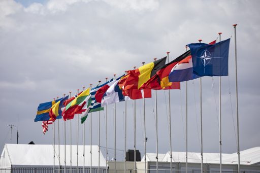 Stark vernetzt und Seite an Seite