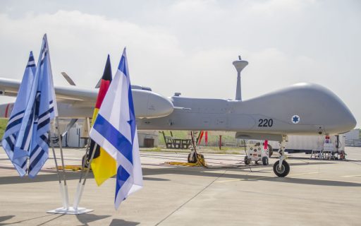 Schneller, höher, weiter…