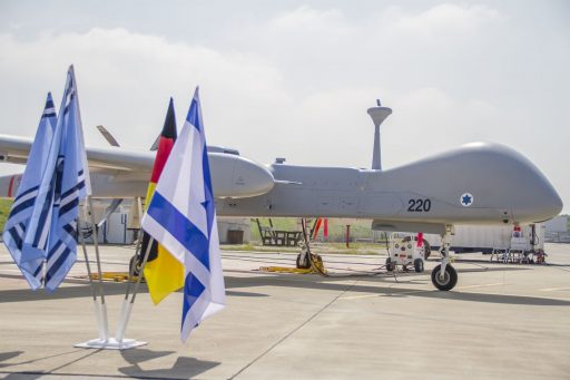 Schneller, höher, weiter…