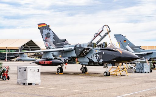 Rund 18.000 Euro für nur ein Teil