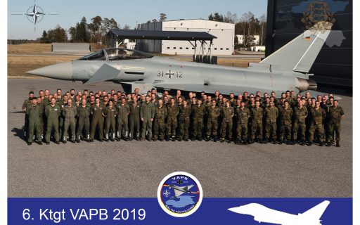 Auf Wiedersehen Estland!