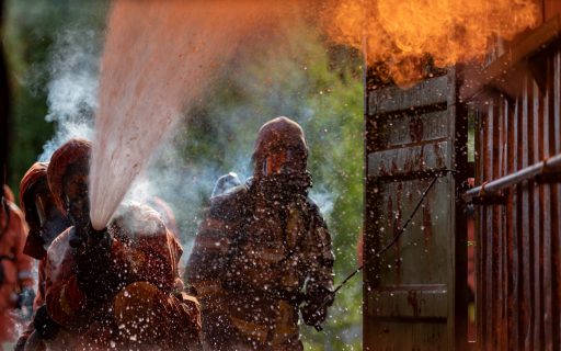 Das „Schweizer Taschenmesser“ der Luftwaffe