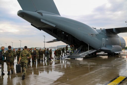 Bodø – mein neues Deci