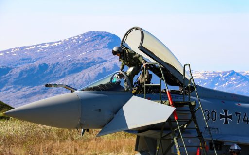 Bei ACE werden Asse geformt! – Teil 1