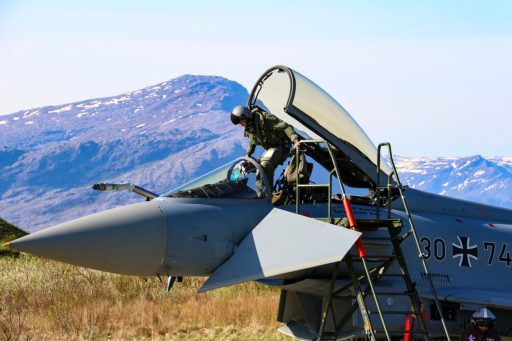 Bei ACE werden Asse geformt! – Teil 1