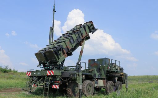 Truppenübungsplatz Wedrzyn – Ready to Engage