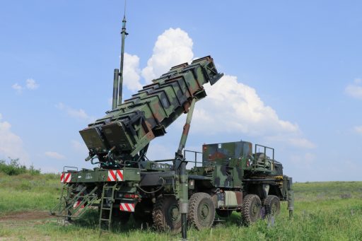 Truppenübungsplatz Wedrzyn – Ready to Engage