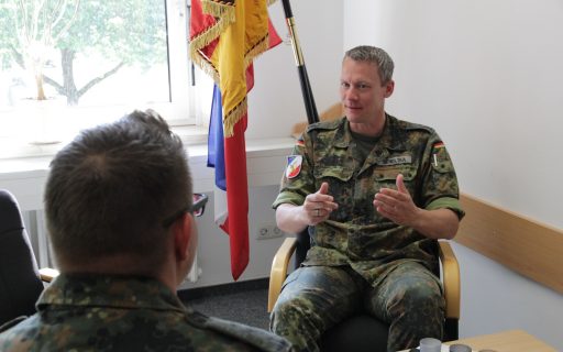 Tobruq Legacy 19 – Erwartungen eines Kommandeurs