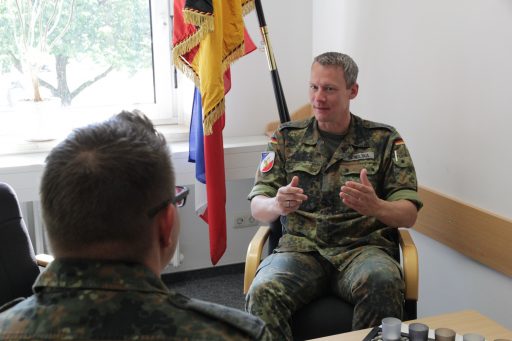 Tobruq Legacy 19 – Erwartungen eines Kommandeurs