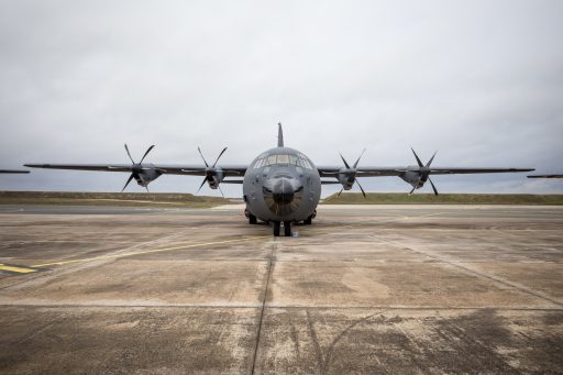 Die Pioniere mit der Hercules-Aufgabe