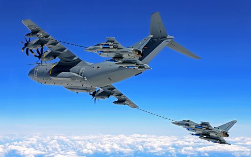 Aufstellung der  Waffenschule Luftwaffe