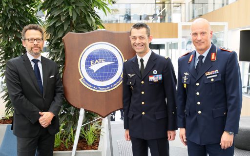 APOLLO – die Mission der Nachbarstaaten