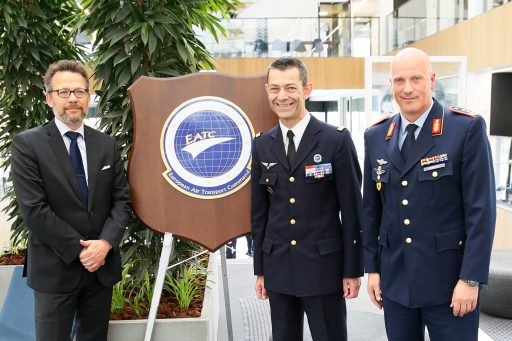 APOLLO – die Mission der Nachbarstaaten