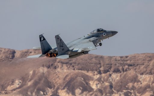 Der Kampf um Ressourcen beginnt