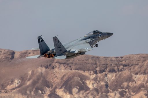 Der Kampf um Ressourcen beginnt