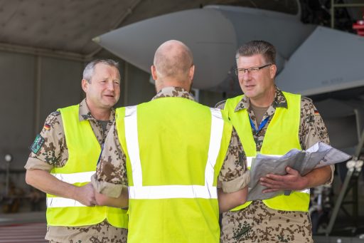 Planen mit Weitblick