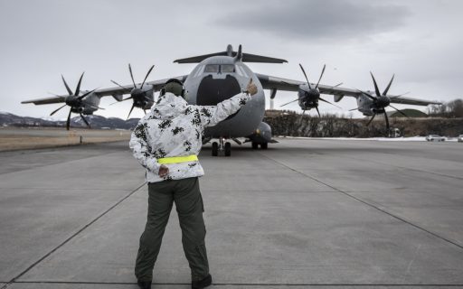 Cold Response – die kalte Antwort aus dem Norden