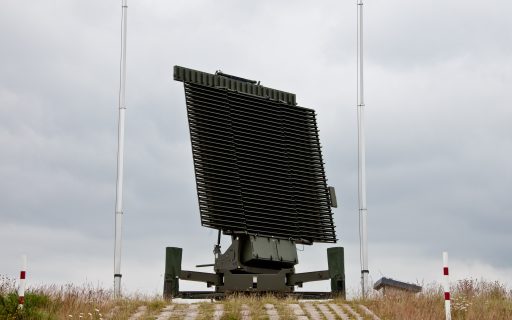 Radargerät RAT-31 – die dritte Dimension erfassen